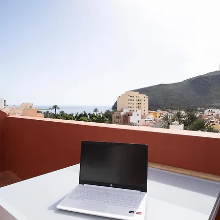 شقة Miramar 8 San Sebastián de la Gomera