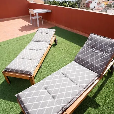 Miramar 8 * San Sebastián de la Gomera