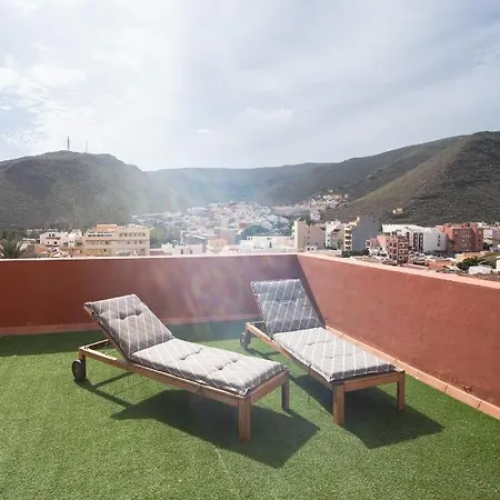 شقة Miramar 8 San Sebastián de la Gomera