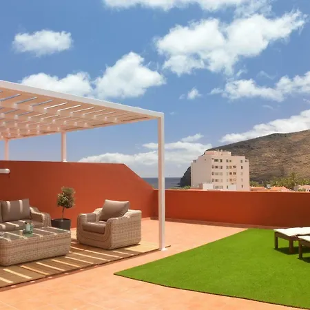 Miramar 8 شقة San Sebastián de la Gomera