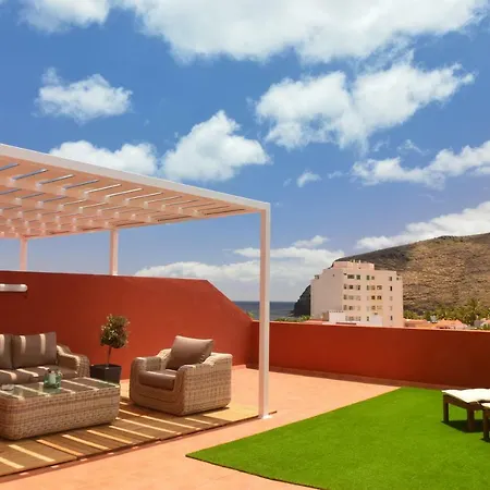 Miramar 8 شقة San Sebastián de la Gomera