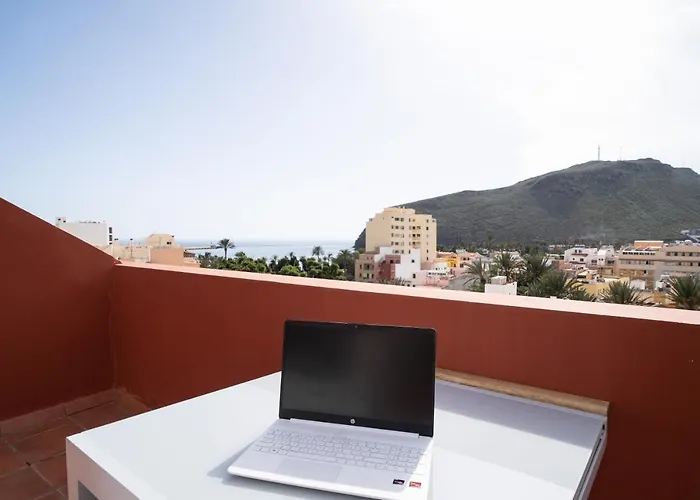 Appartement Miramar 8 San Sebastián de la Gomera