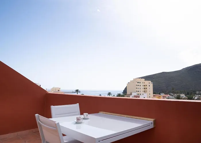 Appartement Miramar 8