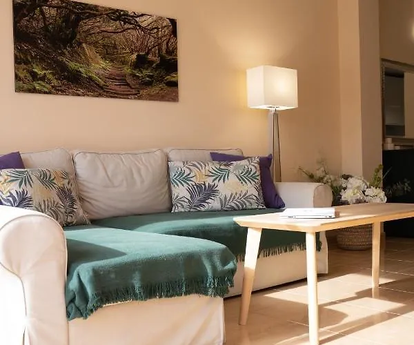 Appartement Miramar 8 San Sebastián de la Gomera