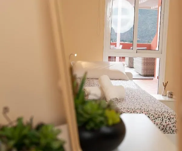 Miramar 8 Appartement *