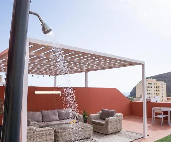 Appartement Miramar 8