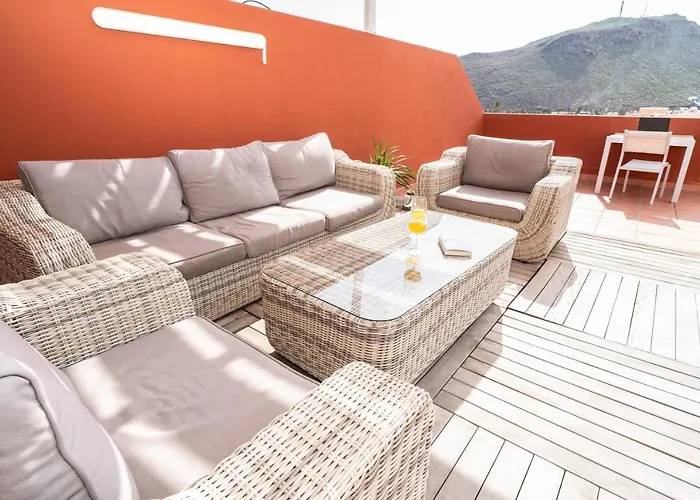 Miramar 8 Appartement