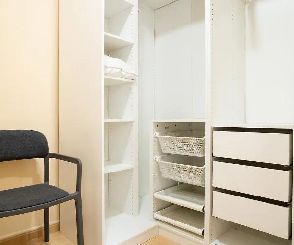 Miramar 8 Appartement *