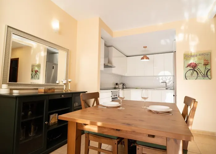 Appartement Miramar 8 San Sebastián de la Gomera