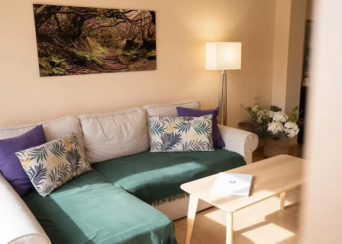 Appartement Miramar 8