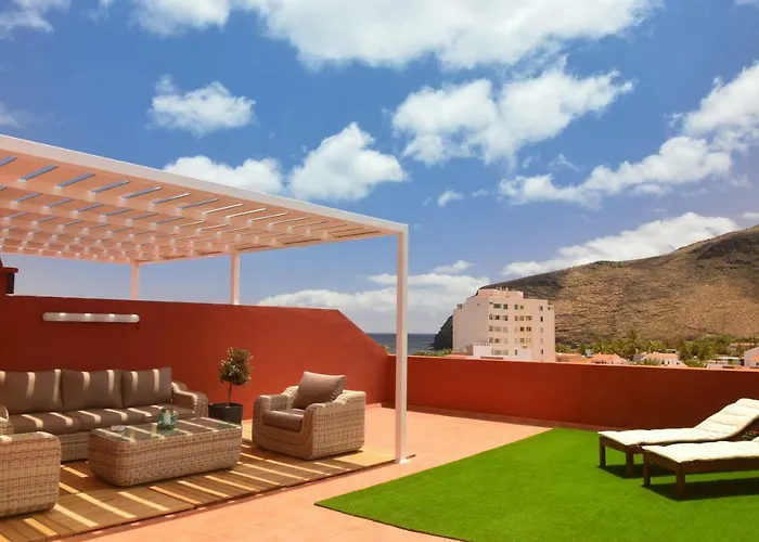 Miramar 8 Appartement San Sebastián de la Gomera